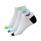 Носки 4F Socks SOM003 набор 3 пары от магазина Мандривник Украина